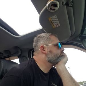 Meet your Posher, Sean